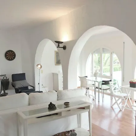 Villa Mariona By Interhome *