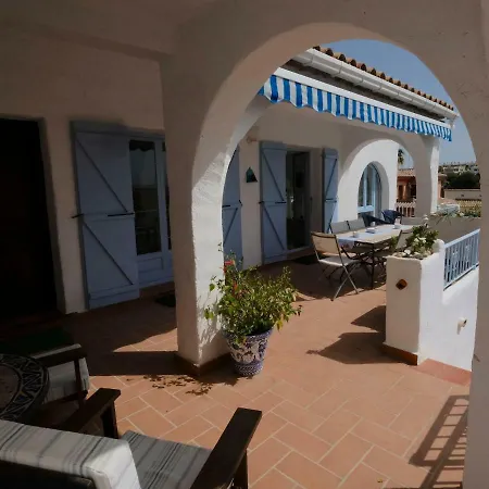 Mariona By Interhome Villa *