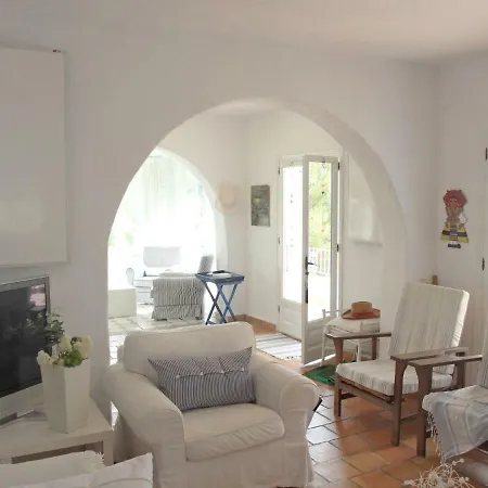 Villa Mariona By Interhome