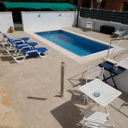 Mariona By Interhome *