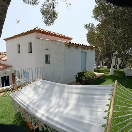 Mariona By Interhome Villa
