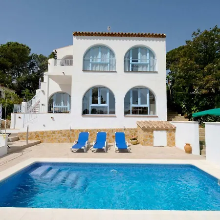 Mariona By Interhome L'Ampolla