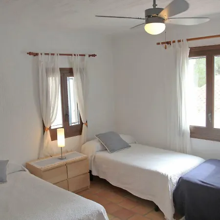 Mariona By Interhome