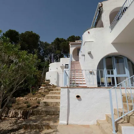 Mariona By Interhome L'Ampolla