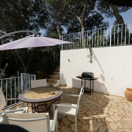 Mariona By Interhome Villa