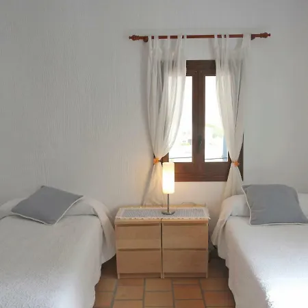 Mariona By Interhome * L'Ampolla