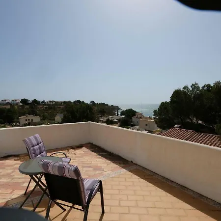 Mariona By Interhome Villa L'Ampolla