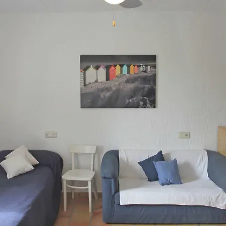 Mariona By Interhome Villa L'Ampolla