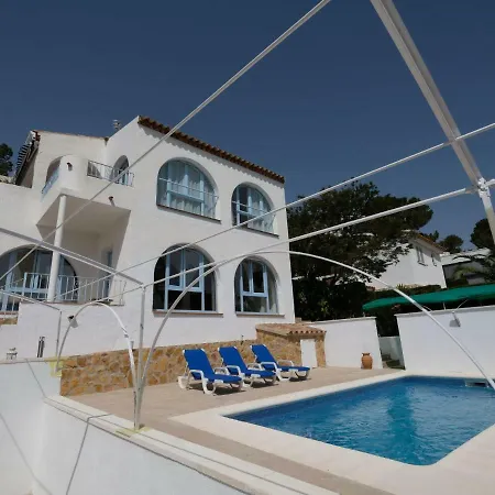 Mariona By Interhome L'Ampolla