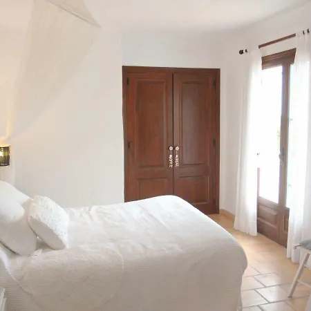 Villa Mariona By Interhome *