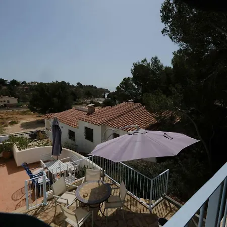 Mariona By Interhome Villa