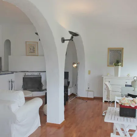 Mariona By Interhome Villa