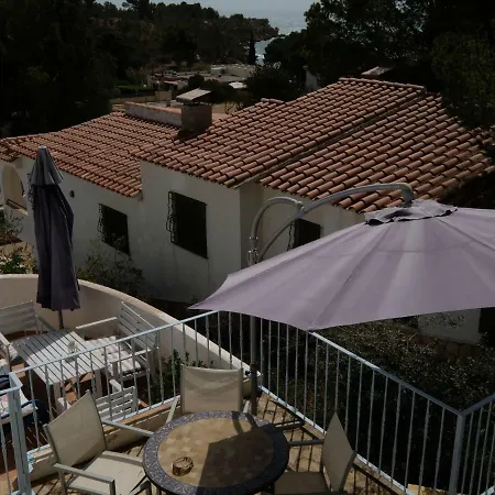 Villa Mariona By Interhome *