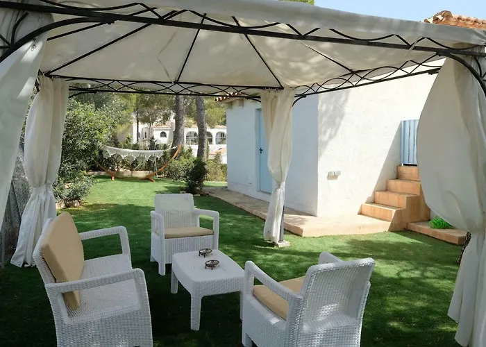 Mariona By Interhome Villa L'Ampolla
