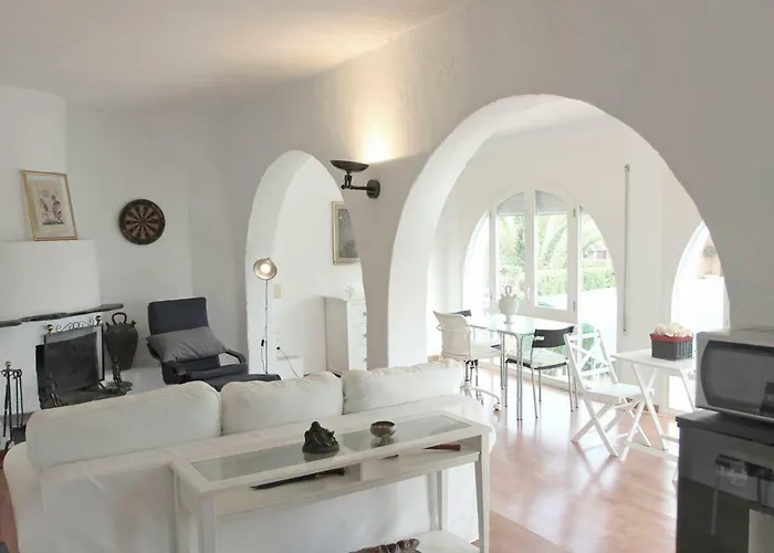 Villa Mariona By Interhome *