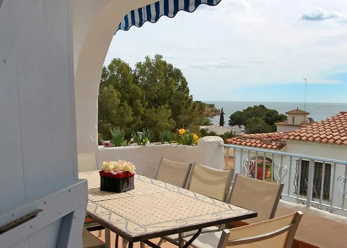 Mariona By Interhome