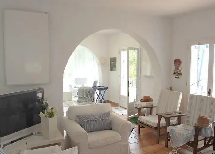 Villa Mariona By Interhome