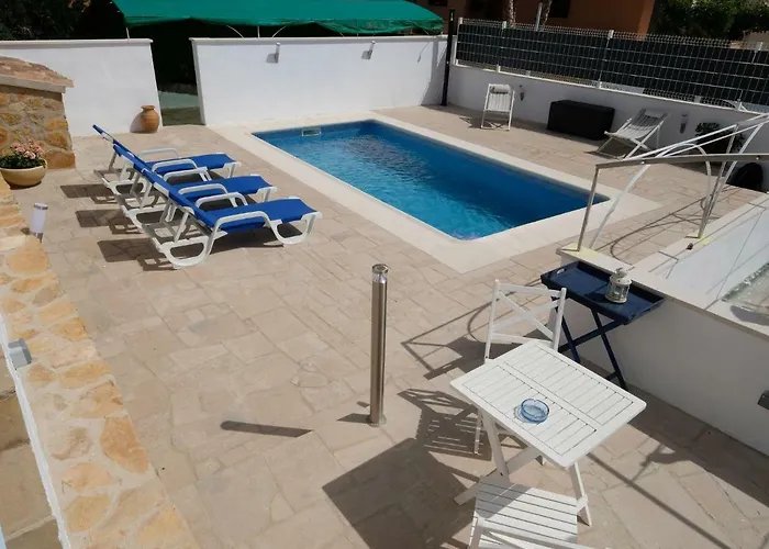 Mariona By Interhome *