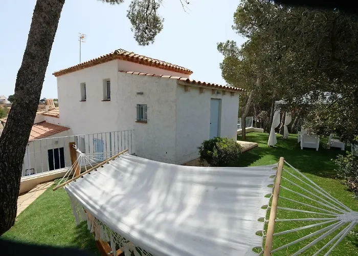 Mariona By Interhome Villa