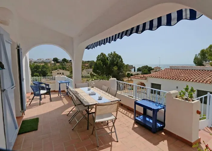 Mariona By Interhome Villa *