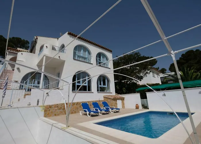 Mariona By Interhome L'Ampolla