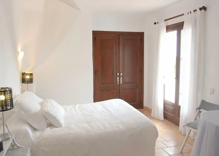 Villa Mariona By Interhome *