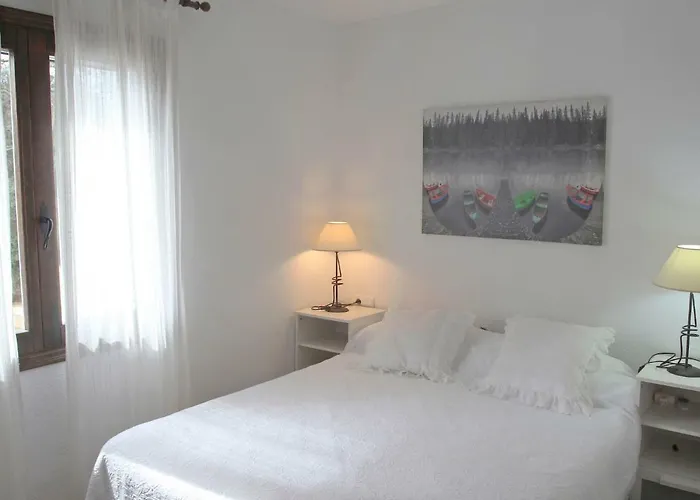 Mariona By Interhome Villa
