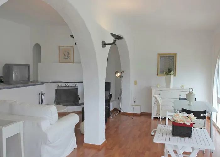 Mariona By Interhome Villa