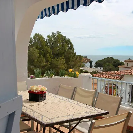 Mariona By Interhome