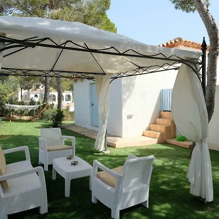 Villa Mariona By Interhome *