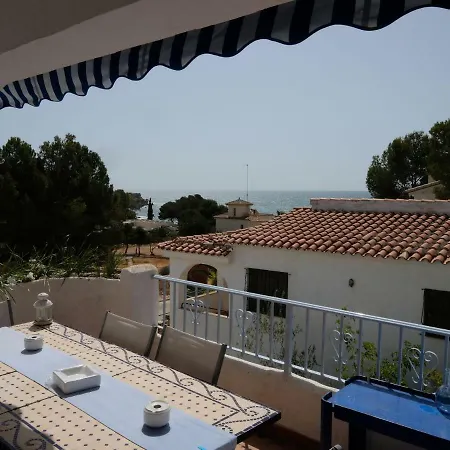 Mariona By Interhome Villa *