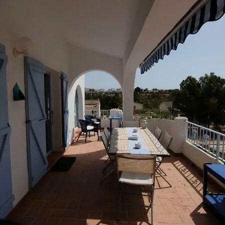 Villa Mariona By Interhome L'Ampolla