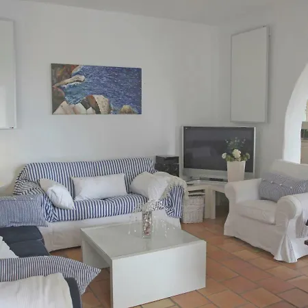 Mariona By Interhome Villa *