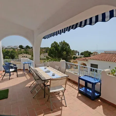 Mariona By Interhome Villa *