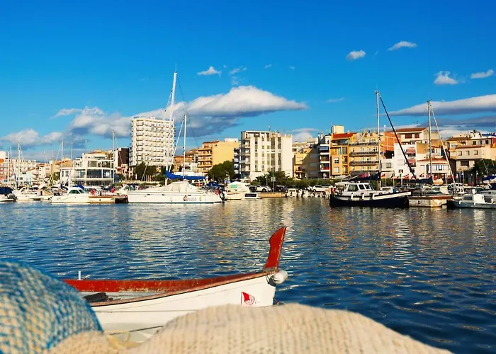 Mariona By Interhome L'Ampolla