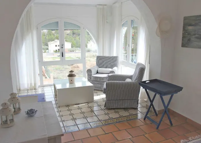 Mariona By Interhome *