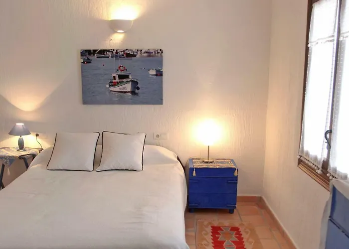 Mariona By Interhome L'Ampolla