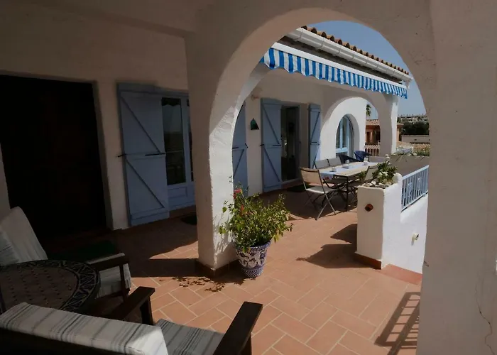 Mariona By Interhome Villa *