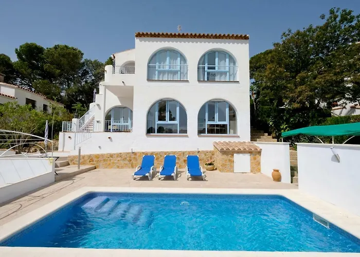 Mariona By Interhome L'Ampolla