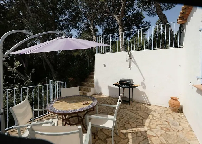 Mariona By Interhome Vila