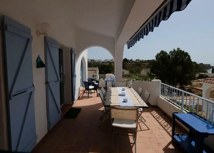 Vila Mariona By Interhome L'Ampolla