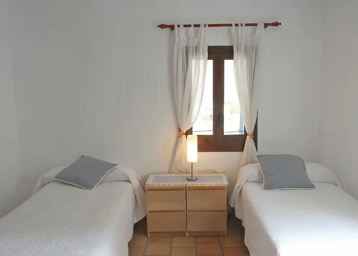 Mariona By Interhome * L'Ampolla