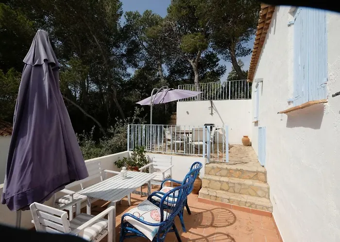 Villa Mariona By Interhome