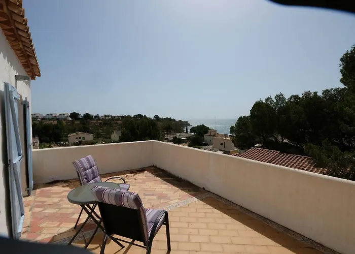 Mariona By Interhome Villa L'Ampolla
