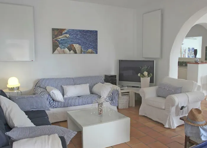 Mariona By Interhome Vila *