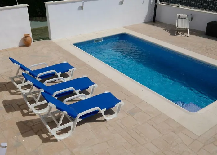 Mariona By Interhome Villa L'Ampolla