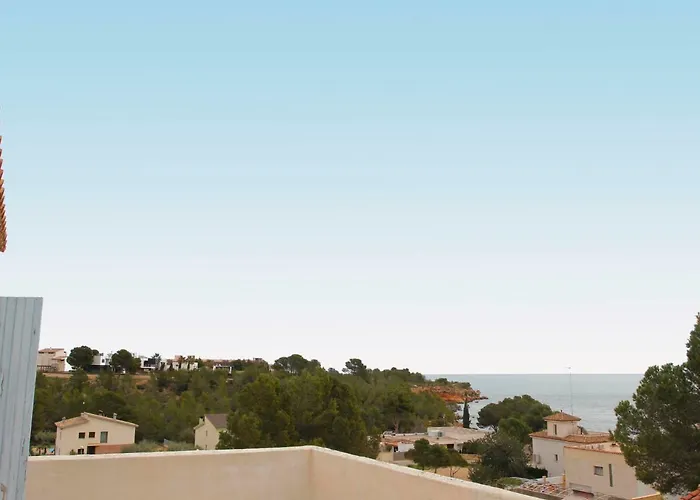 Mariona By Interhome * L'Ampolla